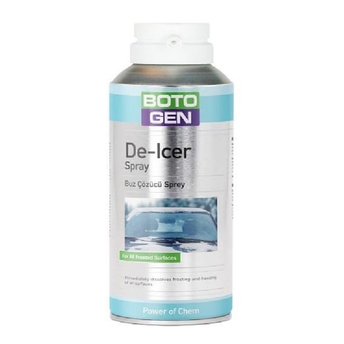 Botogen Buz Çözücü Sprey 400 ML